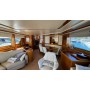 Schiff Yacht Superyacht Polyester Sanlorenzo SL 82