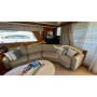 Schiff Yacht Superyacht Polyester Sanlorenzo SL 82