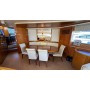 Schiff Yacht Superyacht Polyester Sanlorenzo SL 82