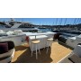 Schiff Yacht Superyacht Polyester Sanlorenzo SL 82