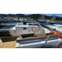 Schiff Yacht Superyacht Polyester Sanlorenzo SL 82