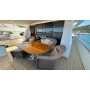 Schiff Yacht Superyacht Polyester Sanlorenzo SL 82