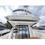 Jeanneau Prestige 420 Fly Baujahr 2022 Yacht Motoryacht Schiff Boot